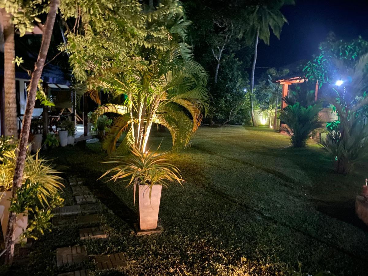 See Turtle Villa Тангале Екстериор снимка
