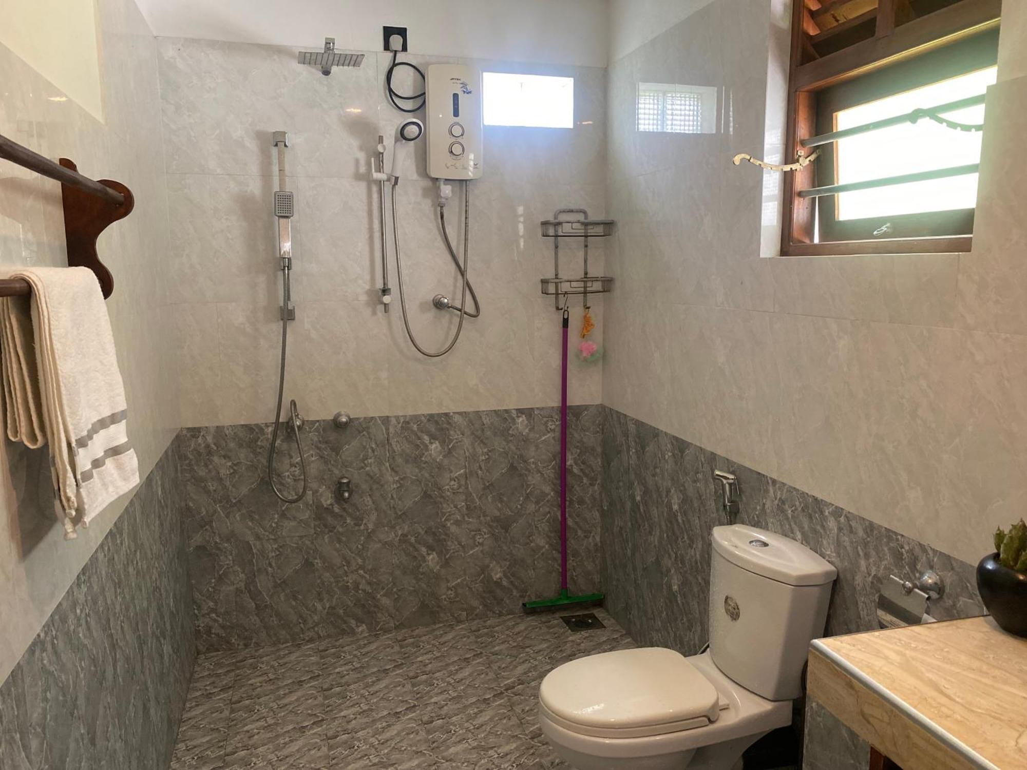See Turtle Villa Тангале Екстериор снимка
