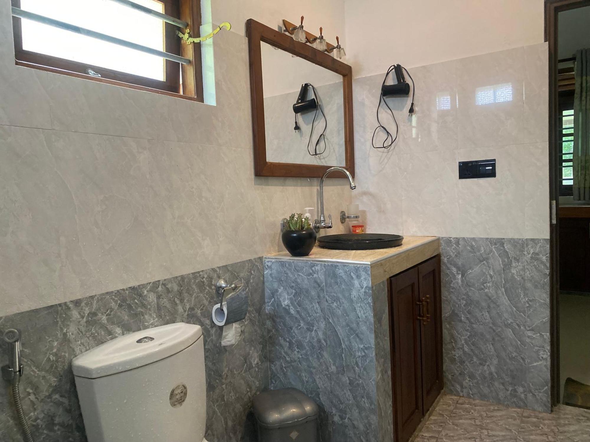 See Turtle Villa Тангале Екстериор снимка