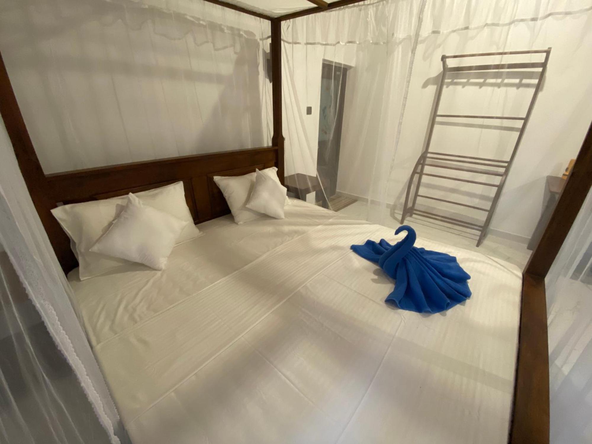 See Turtle Villa Тангале Екстериор снимка