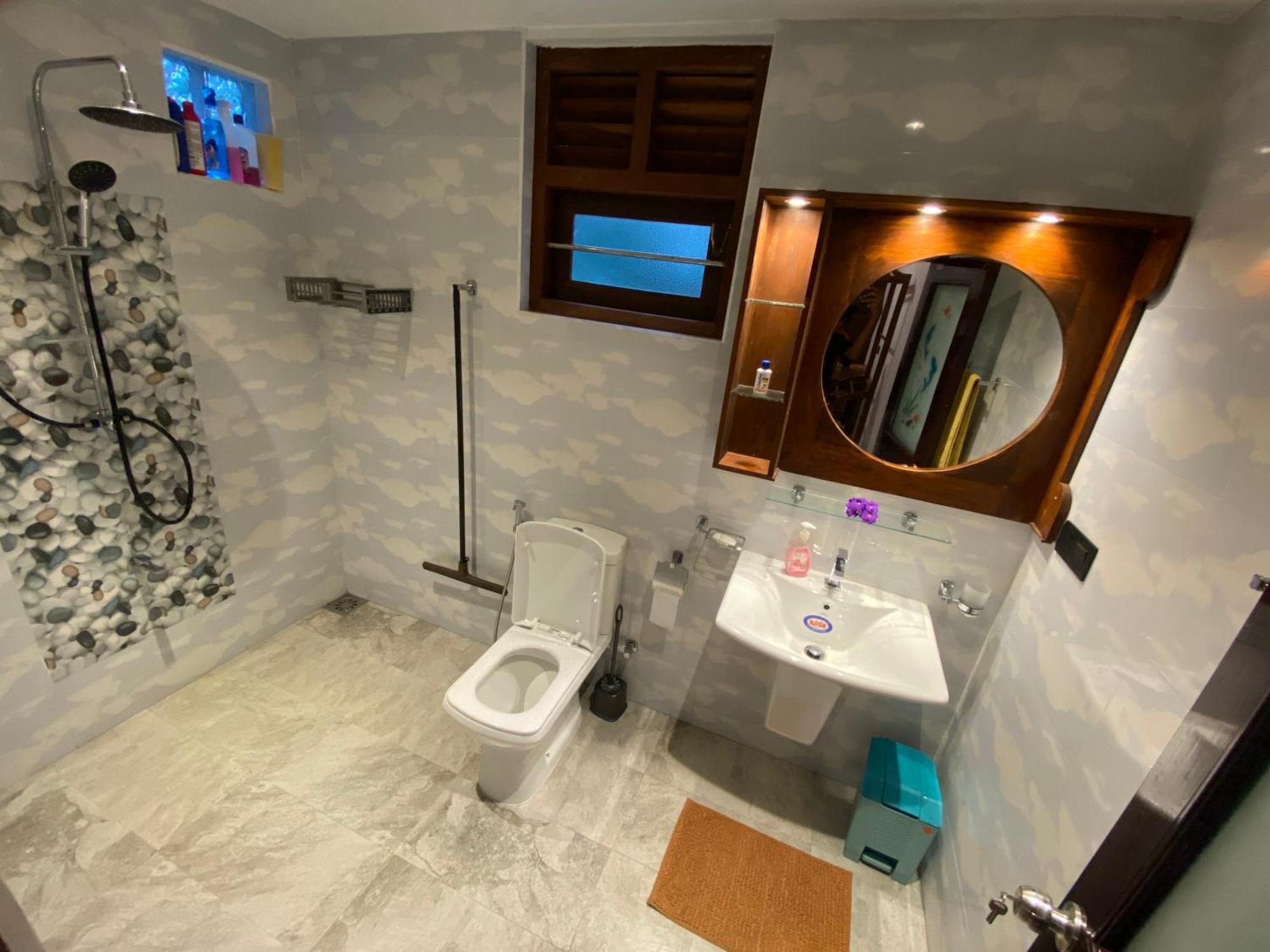 See Turtle Villa Тангале Екстериор снимка