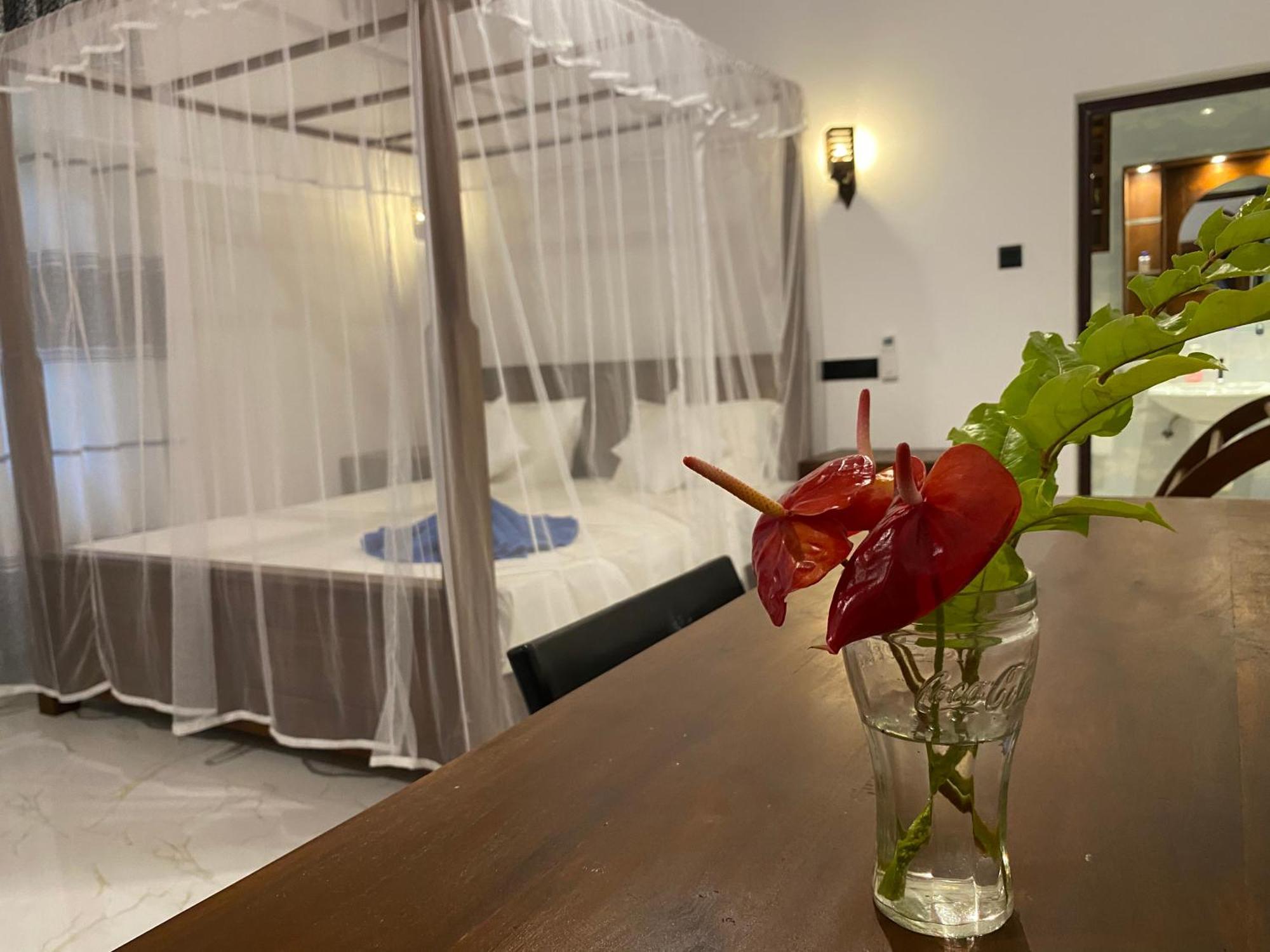 See Turtle Villa Тангале Екстериор снимка