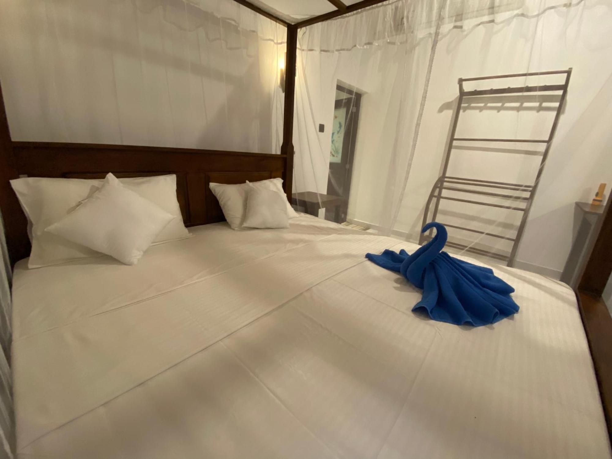 See Turtle Villa Тангале Екстериор снимка