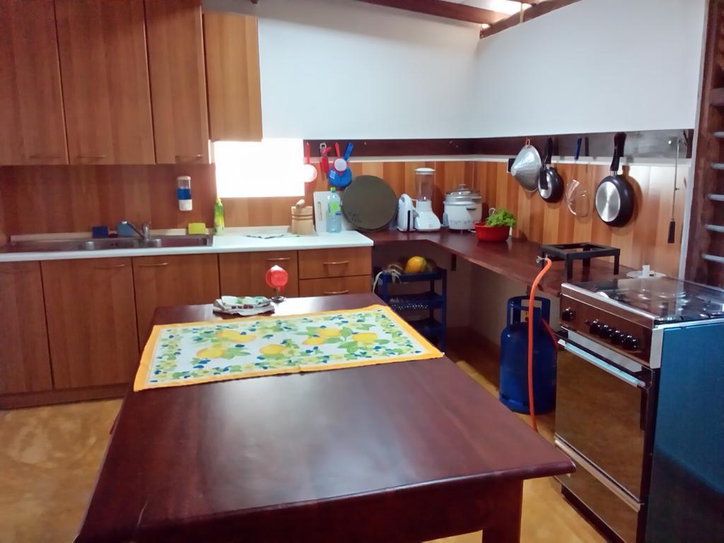 See Turtle Villa Тангале Екстериор снимка