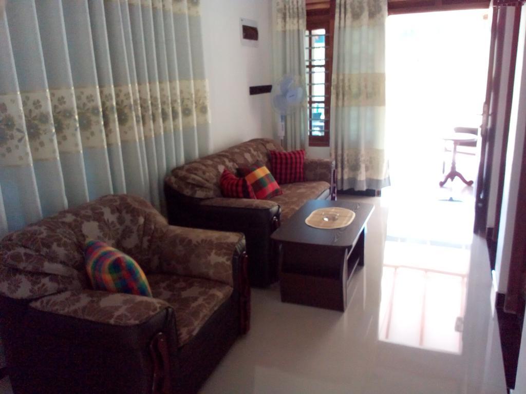 See Turtle Villa Тангале Екстериор снимка