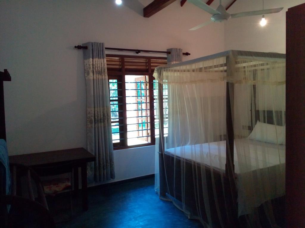 See Turtle Villa Тангале Екстериор снимка