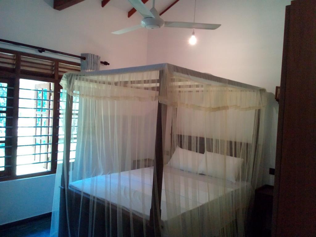 See Turtle Villa Тангале Екстериор снимка